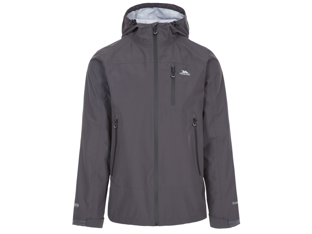 Trespass Rakenfard - 3 lags Skaljakke