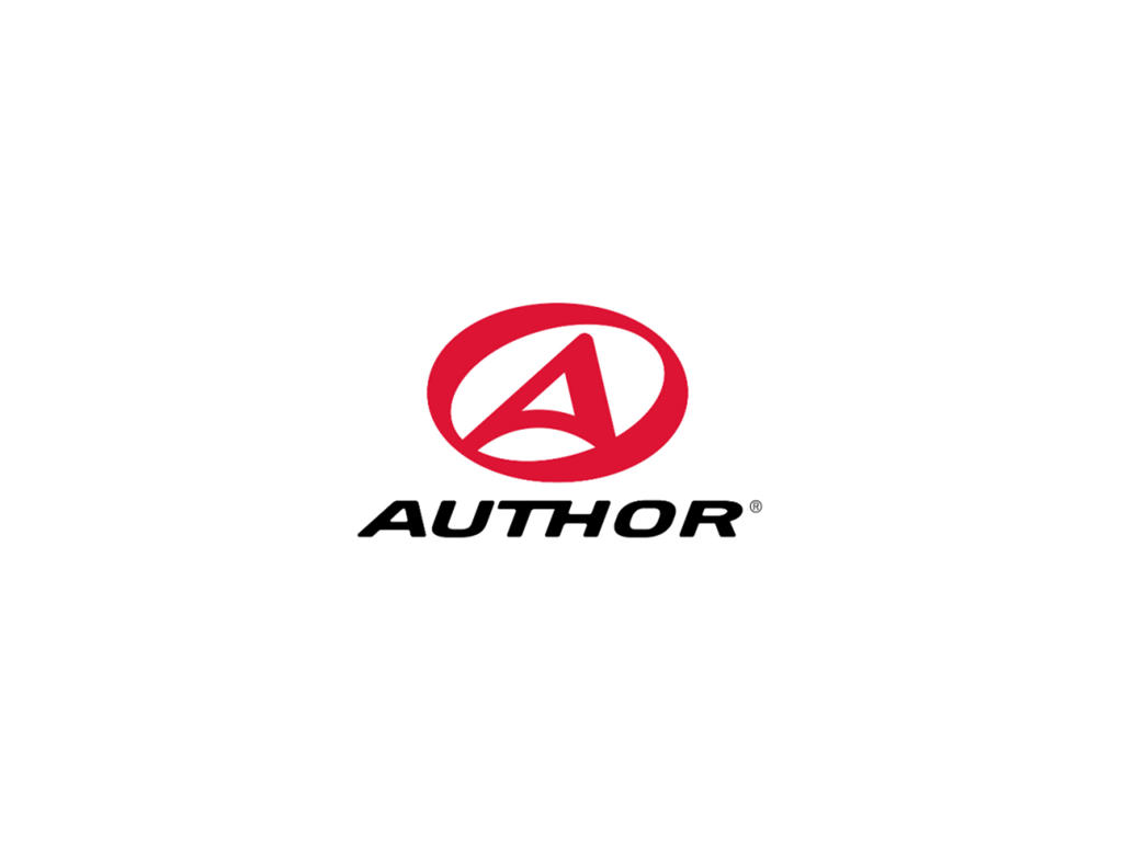 Geardrop til Author cykler
