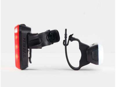 Trek Ion 50 R/Flare R Metor - Lygtesæt