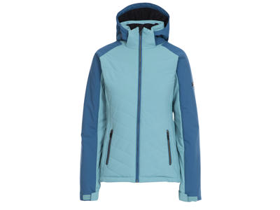 Trespass Eva - Skijakke Dame - Blå