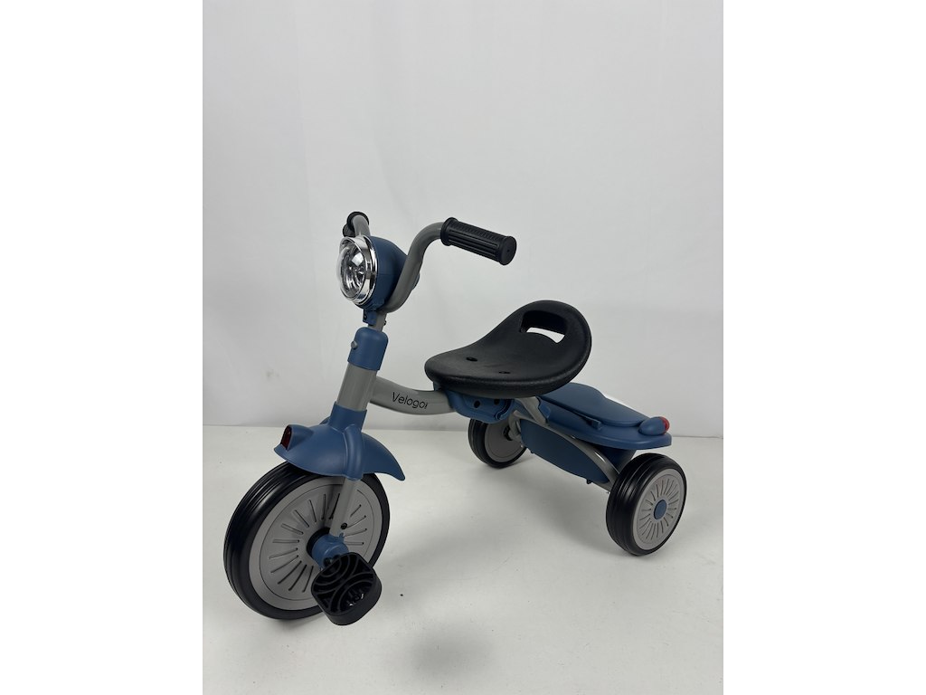 Velogo trehjulet cykel