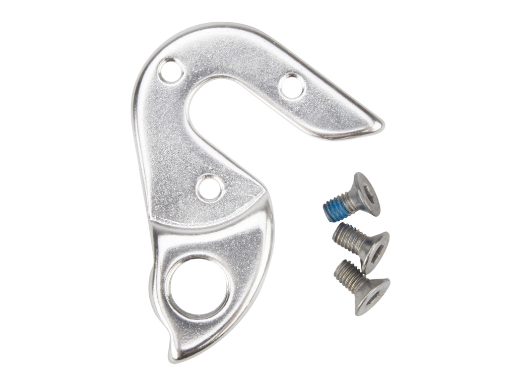 Geardrop type GH-062 - Sølv