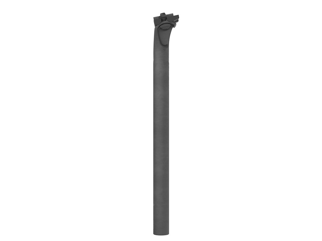 Syncros Duncan SL sadelpind 10 mm Offset x 31,6 mm.