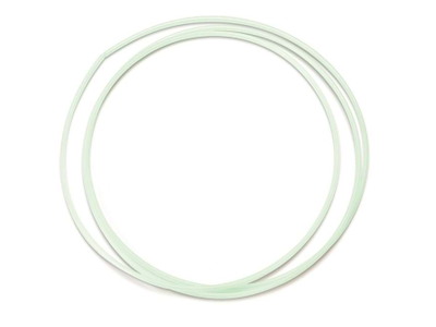 Jagwire Slick Lube Liner Til Bremsewire 4 Stk.