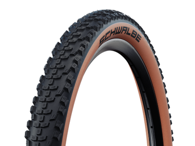 Schwalbe Smart Sam Performance Tråddæk 29x2,60 (65-622) E25 Bronze