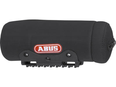 Abus ST 2012 - Steltaske til kædelås - Sort