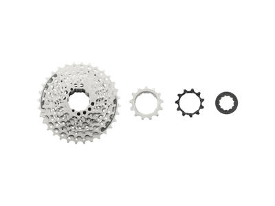 Shimano Acera Kassette - 9 gear CS-HG-201