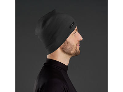 GripGrab Lightweight Beanie - Hue - Sort
