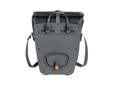 Vaude Aqua Back Plus Sort