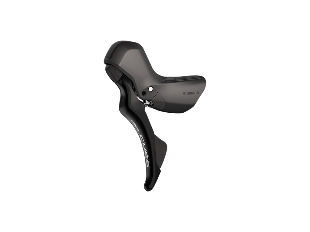 Shimano Cues STI Greb venstre 2 klinger model ST-U4030 til hydraulisk skivebremser
