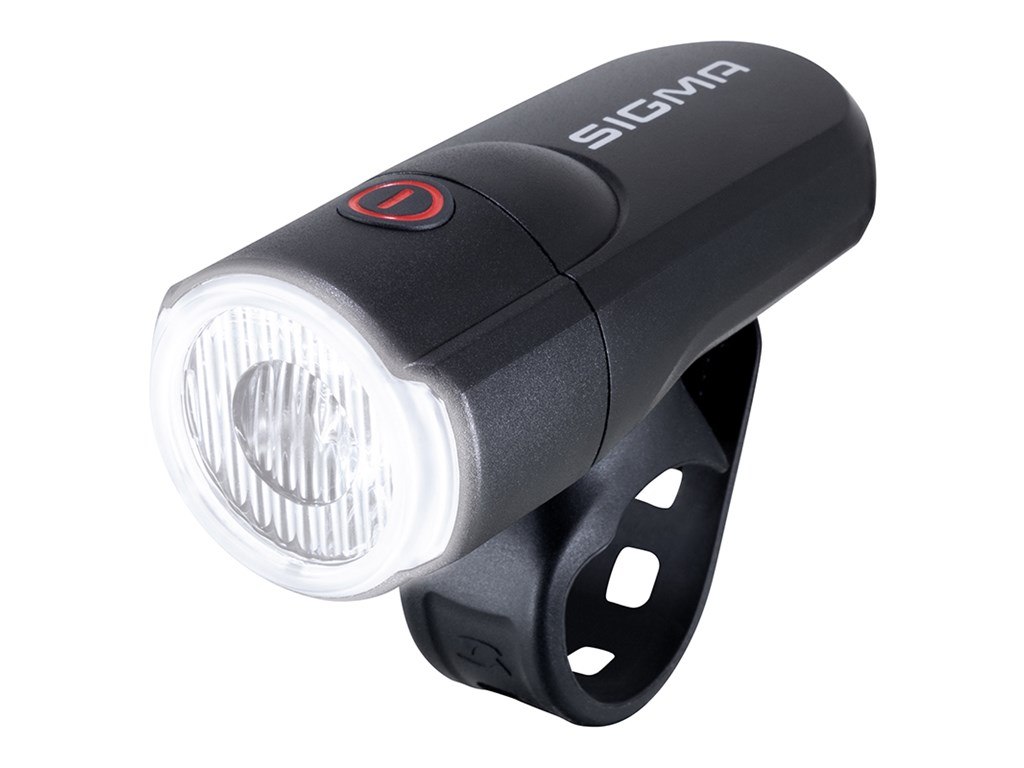 Sigma Aura 30 forlygte