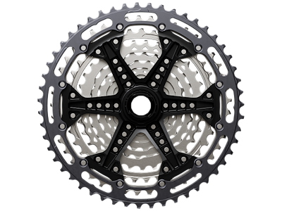 Shimano Deore M7200 Kassette 12 gear 10-51 tands
