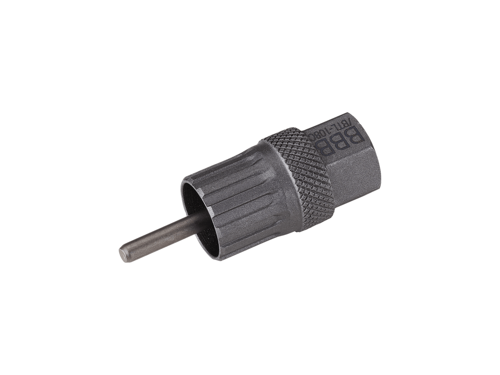 BBB LockPlug Aftrækker med guide Campagnolo