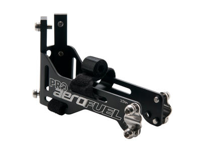 PRO - Adapter til flaskestativ til sadelmontering - Triathlon