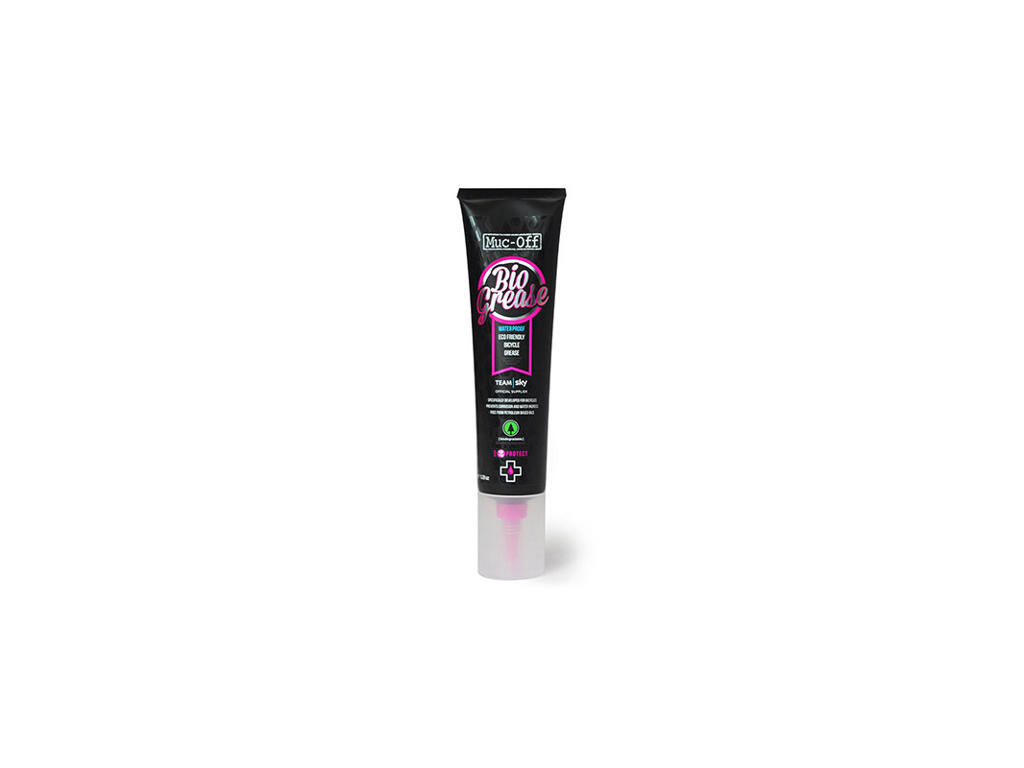 Muc-Off Bio Grease - Bio-nedbrydelig all-round fedt - 150 gram