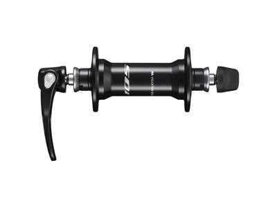 Shimano 105 fornav - HB-R7000 sort - Til 32 eger
