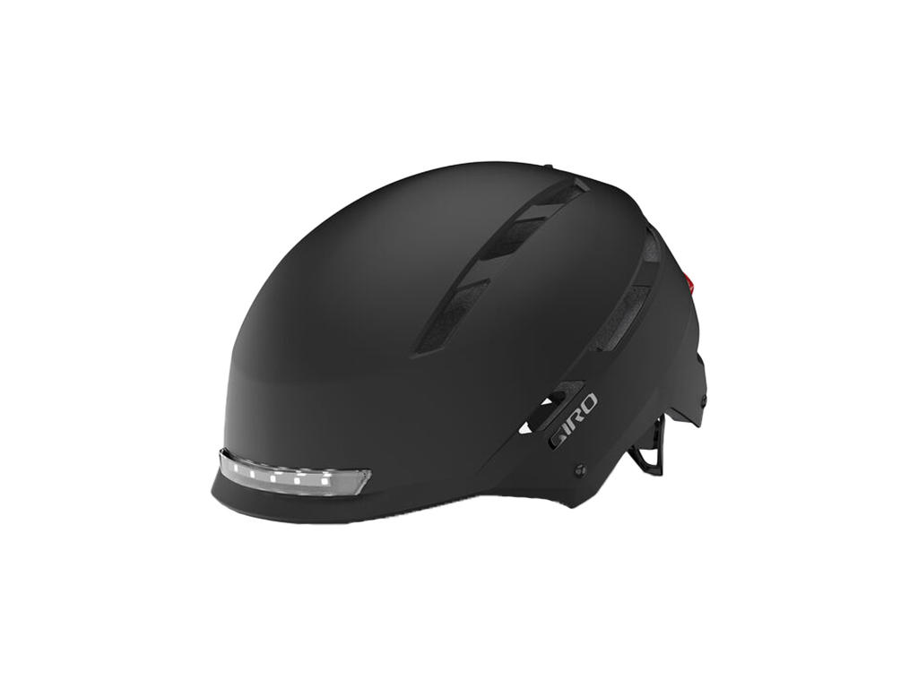 Giro Escape Mips - Cykelhjelm Urban - Mat sort