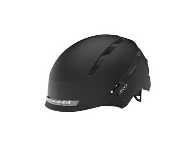 Giro Escape Mips - Cykelhjelm Urban - Mat sort