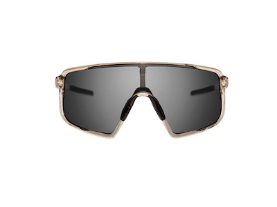 Sweet Protection Memento  - Cykelbriller - Obsidian Black/Gloss Crystal Tusken