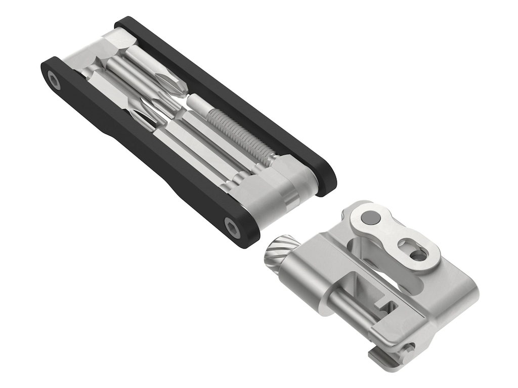 Syncros IS Cache 8CT Multi-Tool Syncros IS Cache 8CT Multi-Tool
