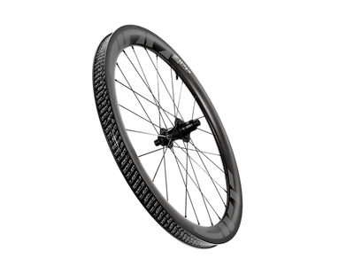 Zipp 303 XPLR SW carbon disc baghjul XDR Center Lock