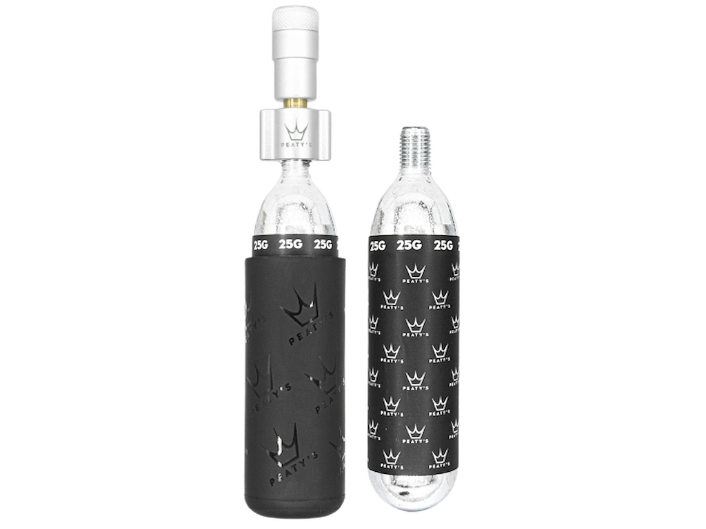 Peatys Holeshot CO2 Pumpe 16 g