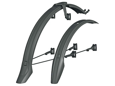 SKS Skærmsæt Veloflexx 55