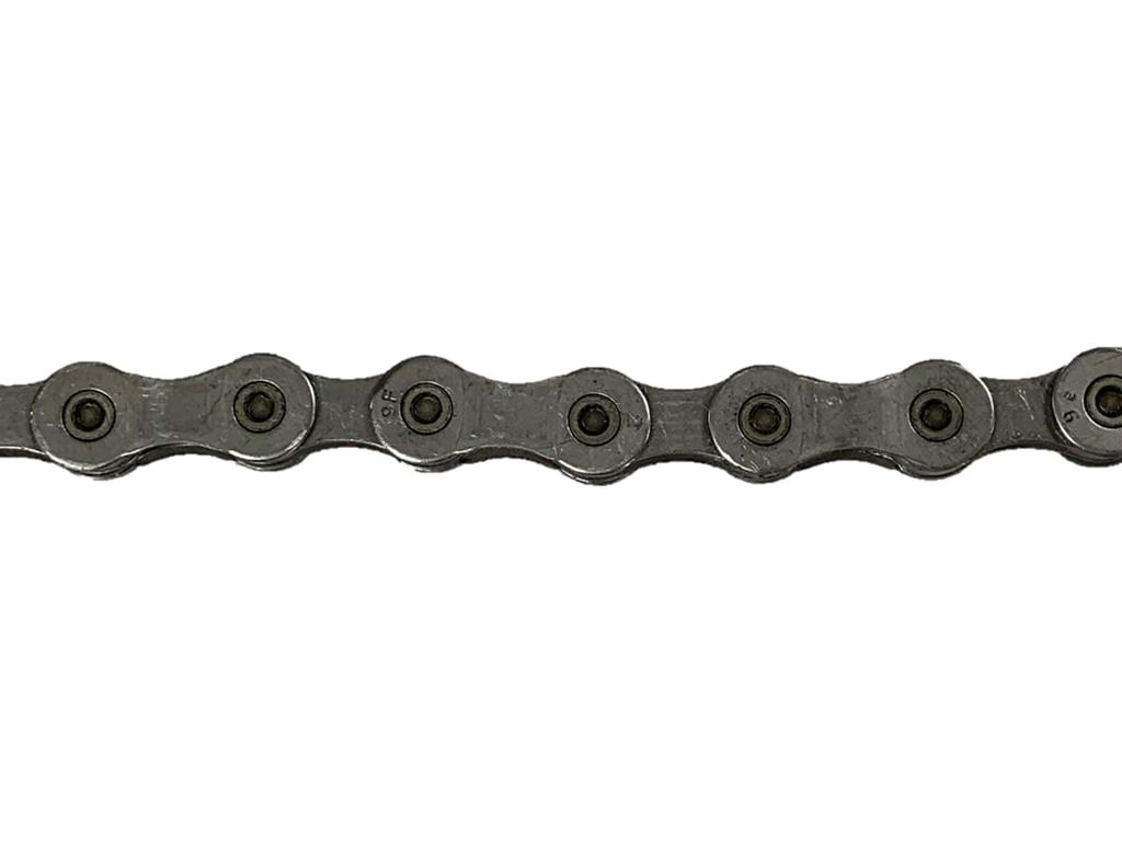 Bike Attitude e-Bike Kæde NS9e - 1/2 x 11/128in - 9 Speed - 136 led 