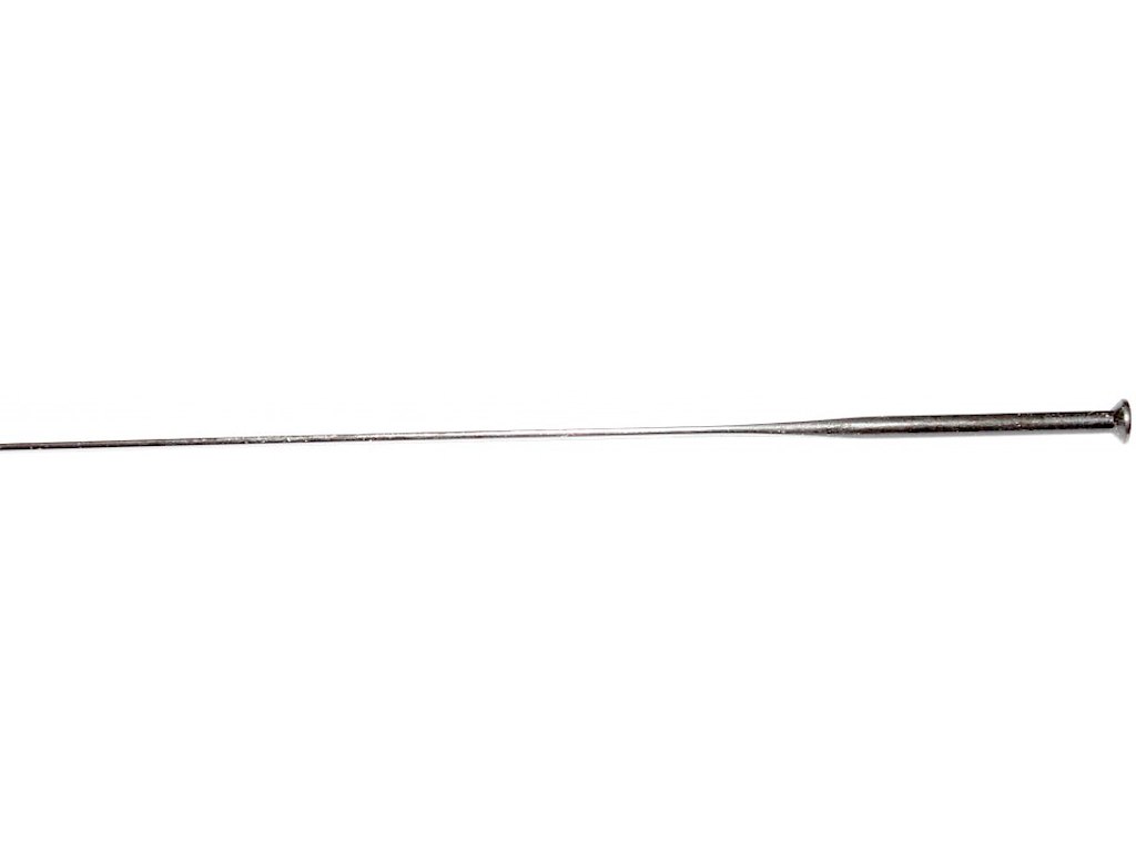 DT Swiss Aerolite Straightpull sort 262 mm