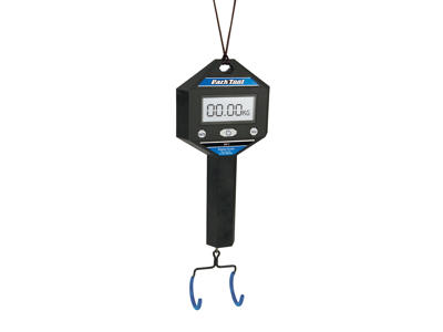 Vægt Park Tool digital til ophæng