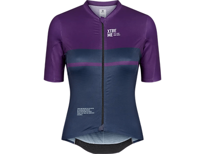 Willing Able Cykeltrøje Grape Royale Dame