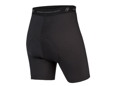 Endura Women’s Padded Liner - Indershorts - Dame - Sort