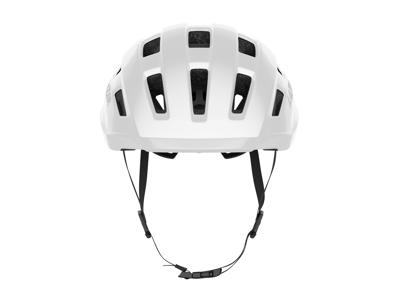 Lazer Tempo KinetiCore - Cykelhjelm - One Size - Hvid