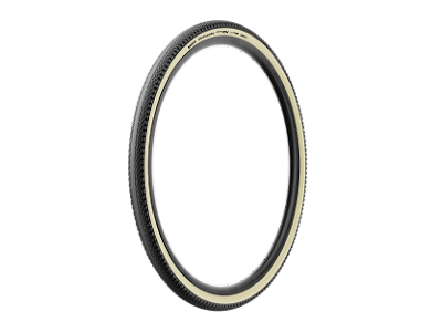 Pirelli Cinturato Gravel RH TLR High performance Foldedæk 700x40c Retro