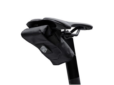 PRO Tool Wrap - Sadeltaske - Sort