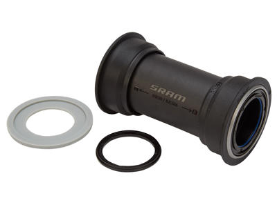 Sram DUB krankboks - BB386 - Racer