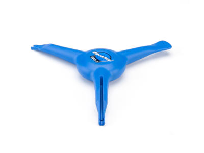 Park Tool EWS-2 - Y-Nøgle til elektroniske gear mm.