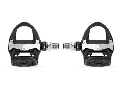 Garmin Rally RS210 - Powermeter med 2 sensor - Shimano SPD-SL