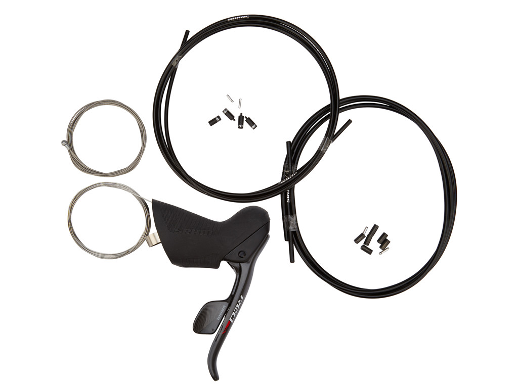 Sram Red 22 skiftegreb - 11 Gear - Højre side