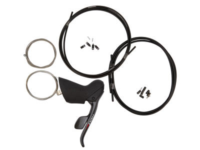 Sram Red 22 skiftegreb - 11 Gear - Højre side