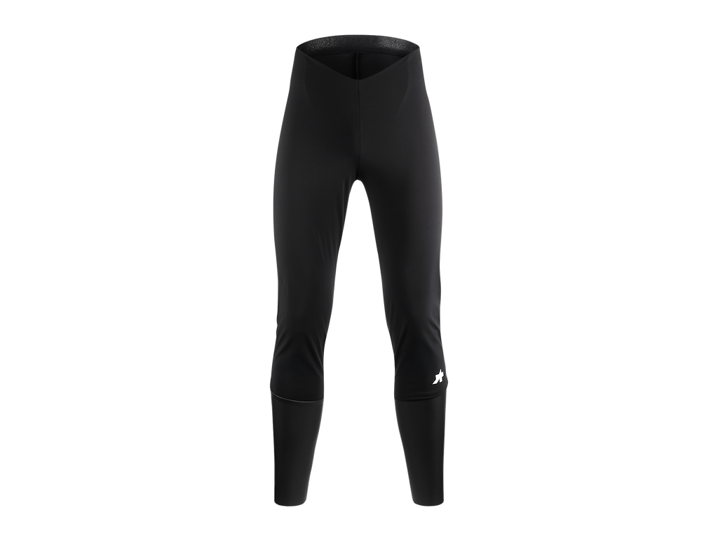 Assos MILLE GT Shell Pants S11 - Cykelbukser - Unisex - Sort 