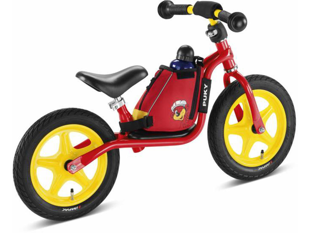 Puky - LRT - Løbecykeltaske med bæresele