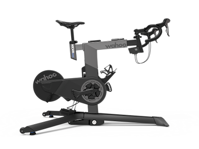 Wahoo KICKR Bike PRO - Smart Bike