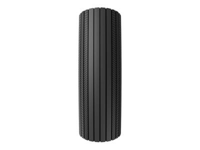 Vittoria Corsa Control G2 - Road tubular - 28"-30c - Brun/Sort