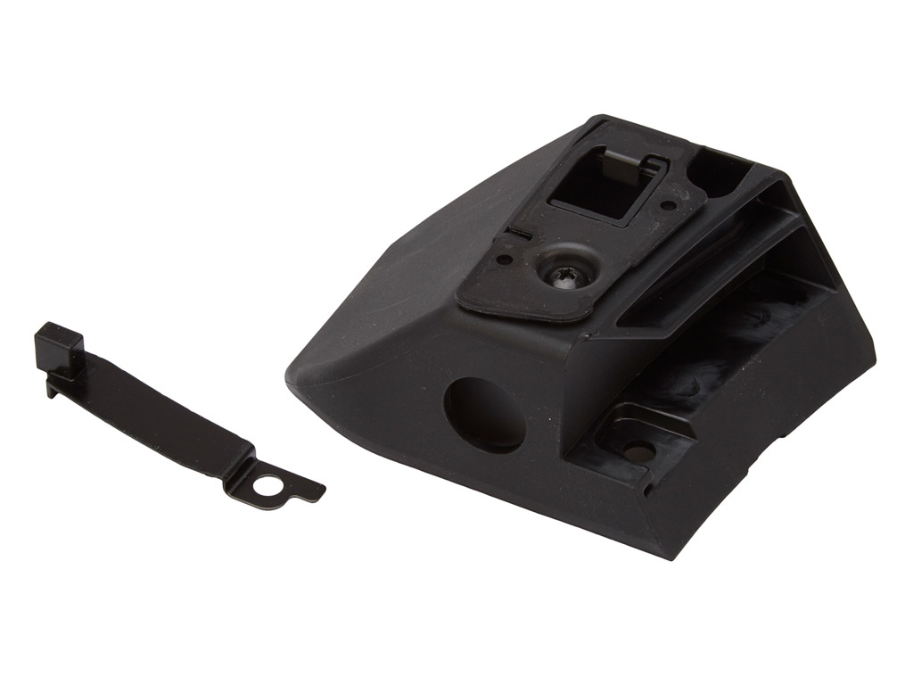 Shimano Steps - Dæksel til batteri monteringsbeslag - BM-E6010