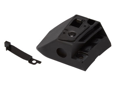 Shimano Steps - Dæksel til batteri monteringsbeslag - BM-E6010