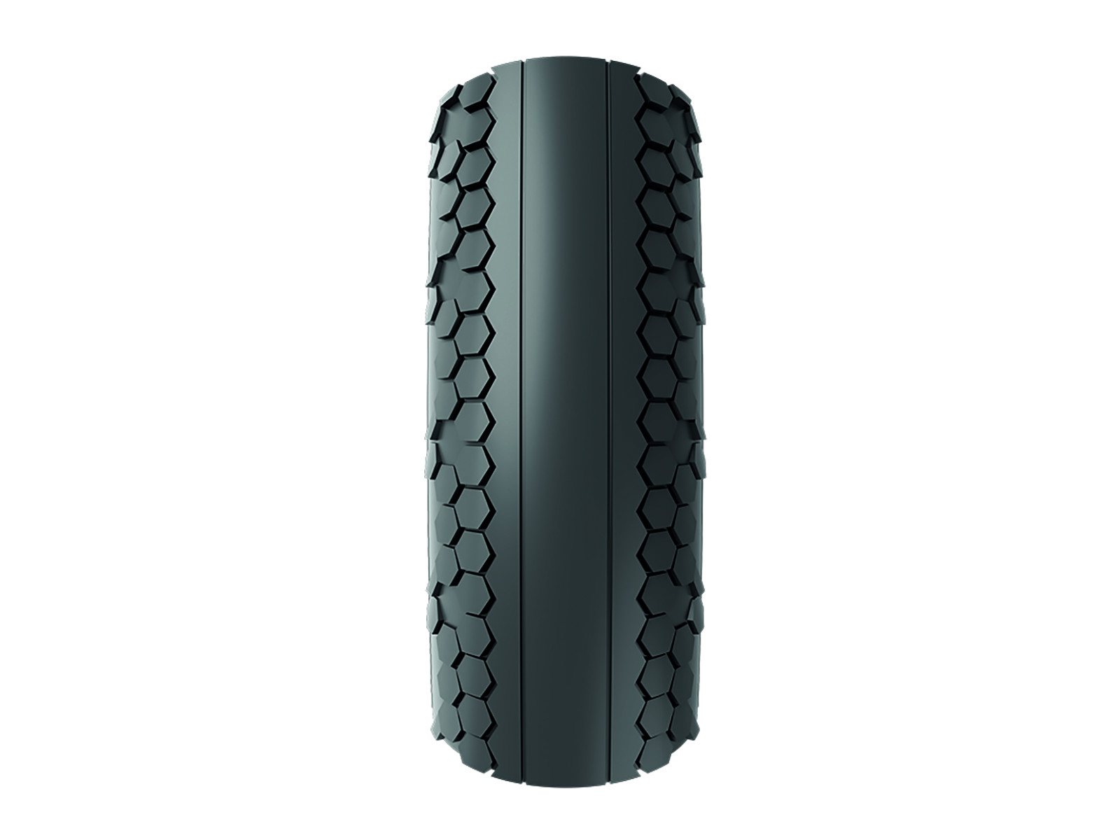 Vittoria Terreno Zero - Cross - Tråddæk - 700x35-38c