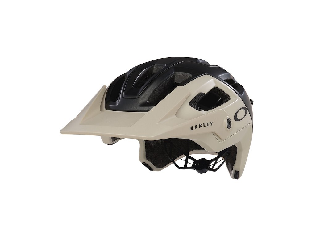 Oakley DRT5 Maven EU - Cykelhjelm - MTB - Matte Sand/Sort - L