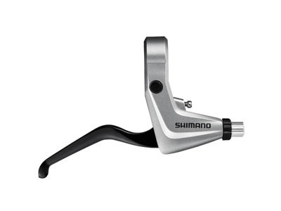 Shimano Alivio Bremsegreb Højre Sølv - 3-finger til V-Bremser
