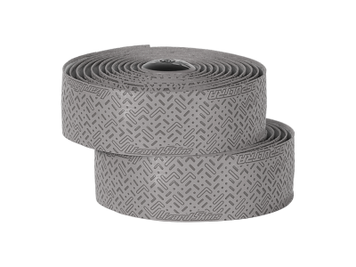 Lizard Skins DSP Ultra Styrbånd - Grå - 2.7 mm